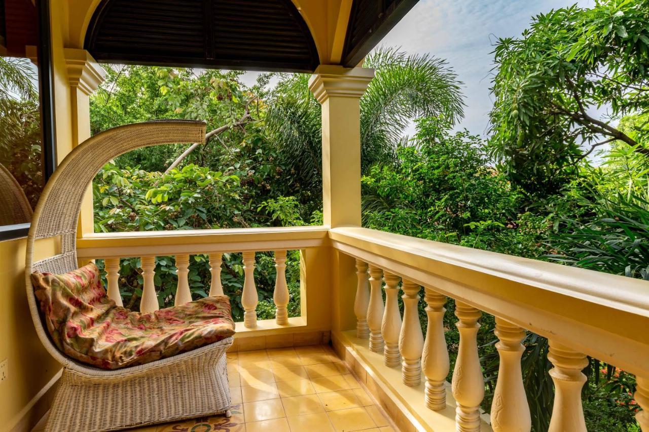 Marirath Boutique Hotel Siem Reap Luaran gambar