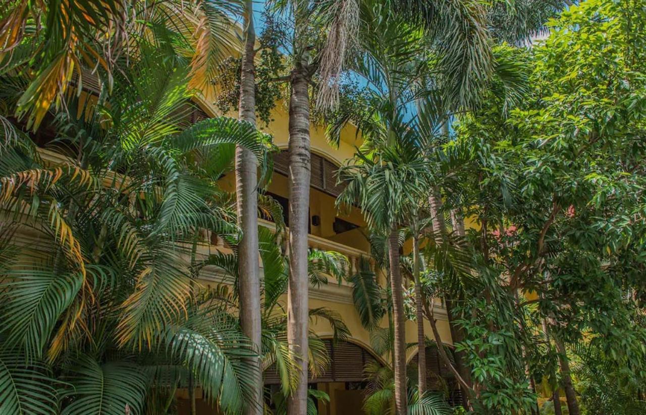Marirath Boutique Hotel Siem Reap Luaran gambar