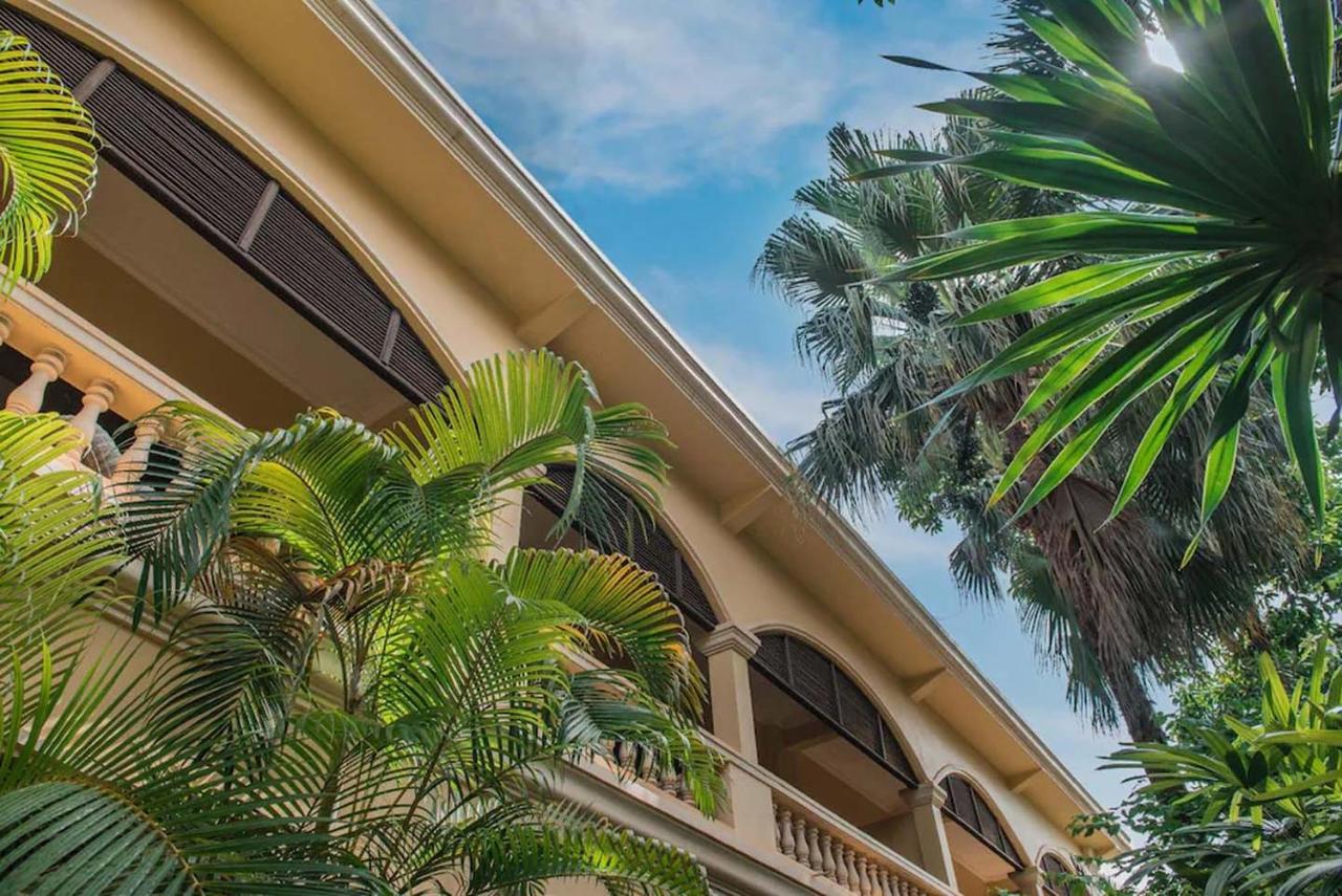 Marirath Boutique Hotel Siem Reap Luaran gambar