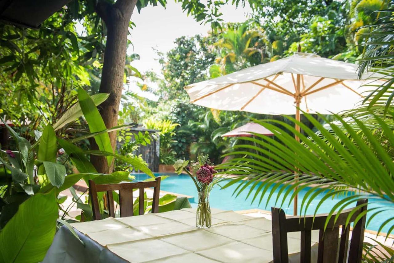 Marirath Boutique Hotel Siem Reap Luaran gambar