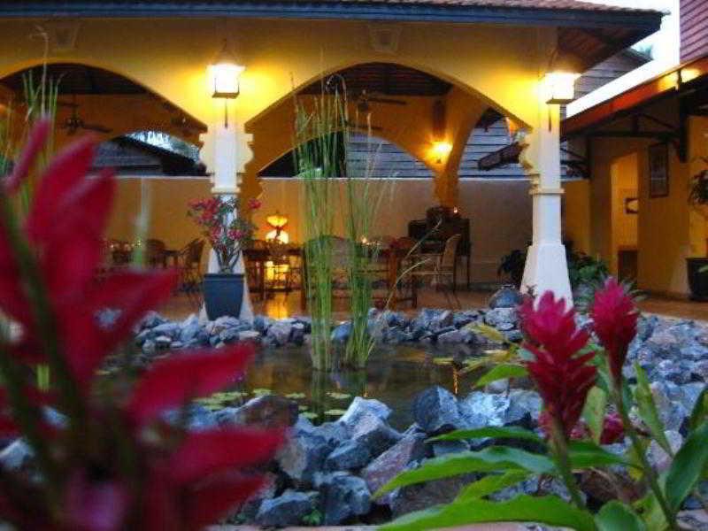 Marirath Boutique Hotel Siem Reap Luaran gambar