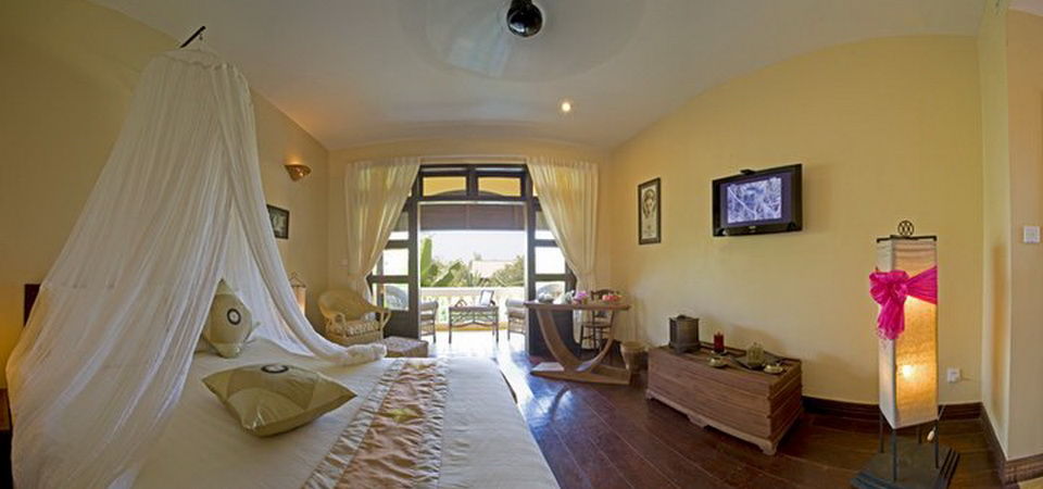 Marirath Boutique Hotel Siem Reap Luaran gambar