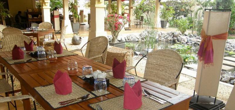 Marirath Boutique Hotel Siem Reap Luaran gambar