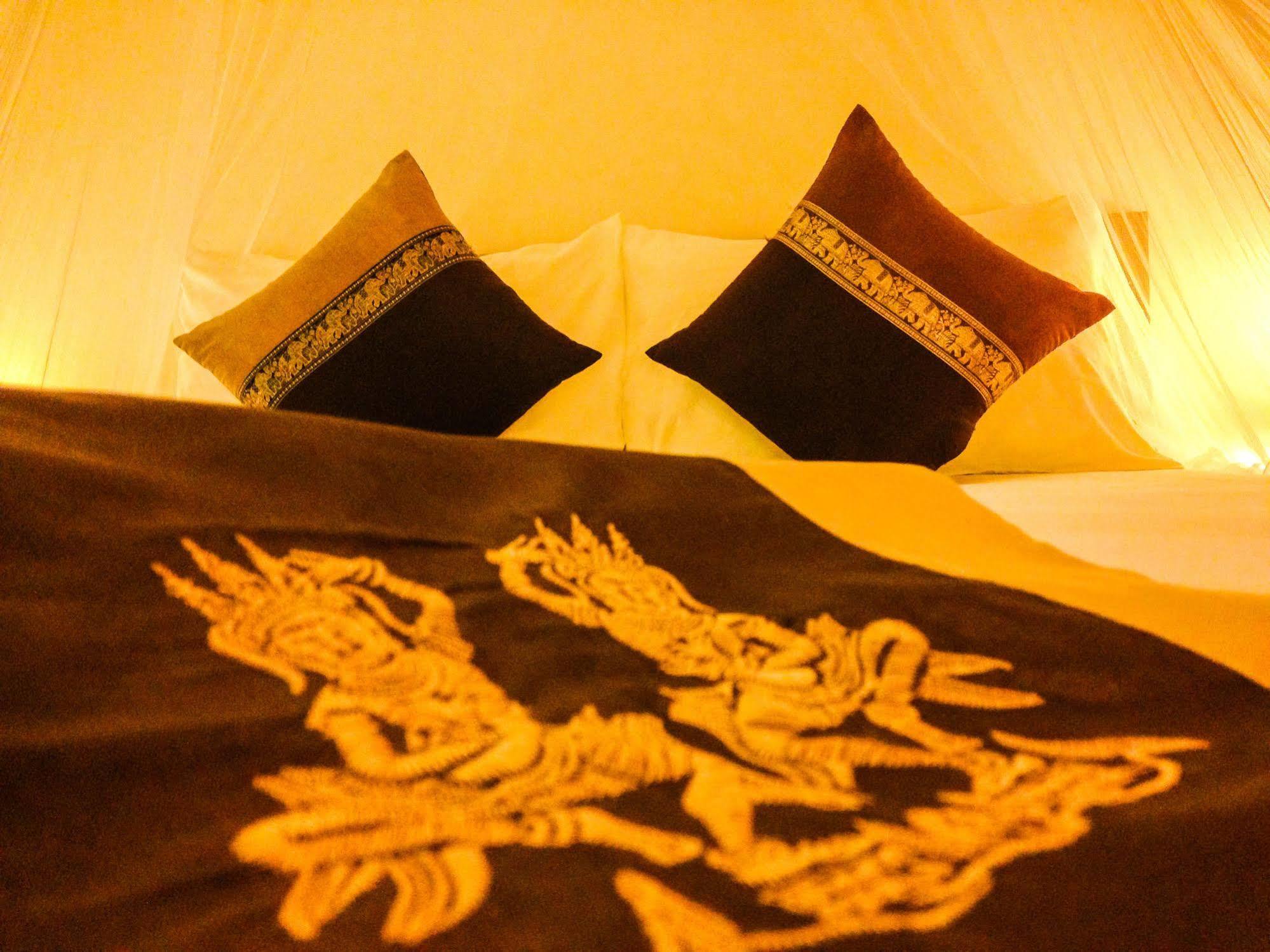 Marirath Boutique Hotel Siem Reap Luaran gambar